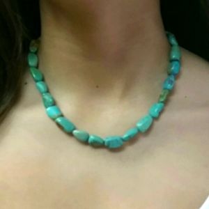 Necklace 16 in